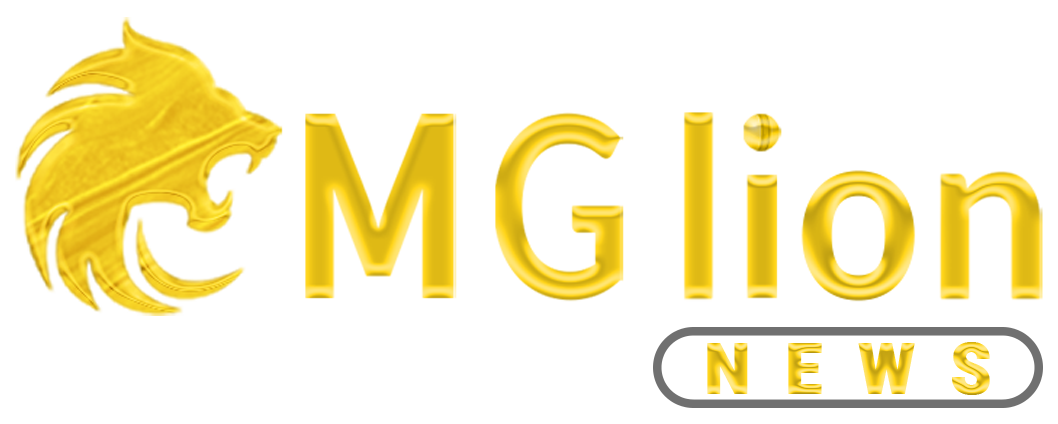 MGlion News Updates